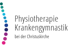 Physiotherapie und Krankengymnastik bei der Christuskirche